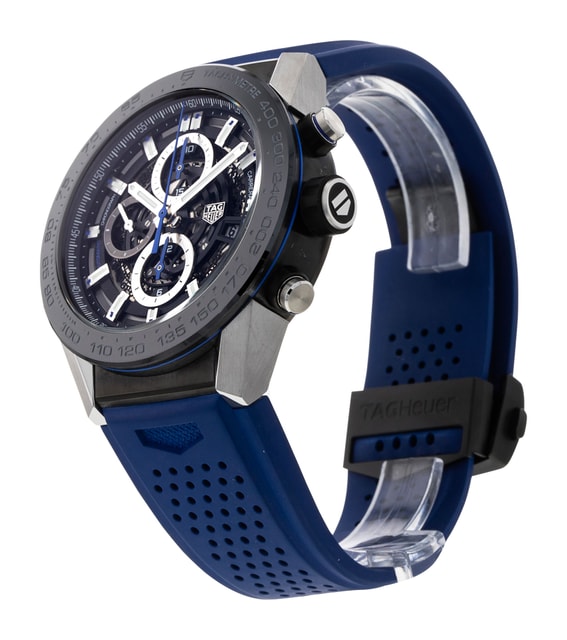 Tag Heuer Carrera CAR2A1T.FT6052 Image 2